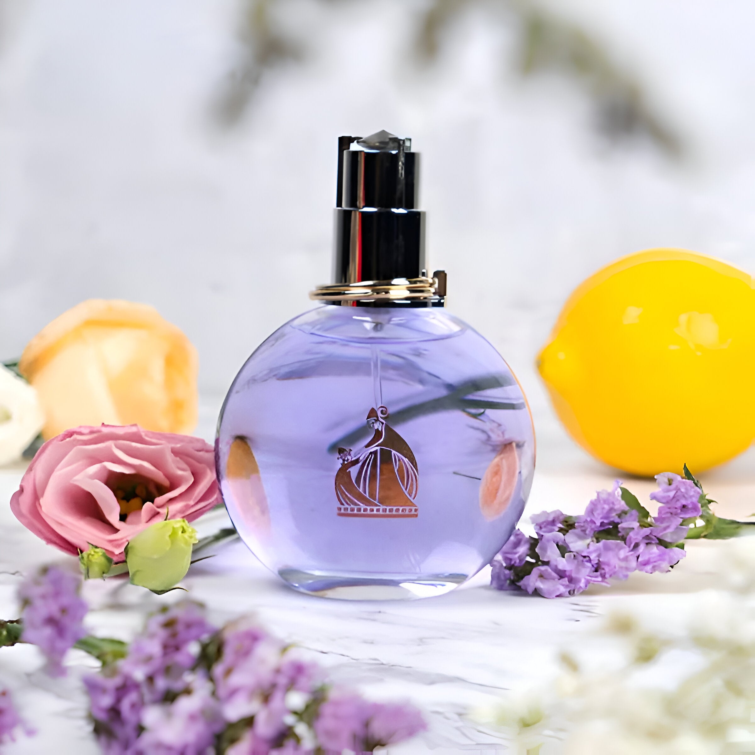 Lanvin Eclat D'Arpege EDP For Women Gift Set