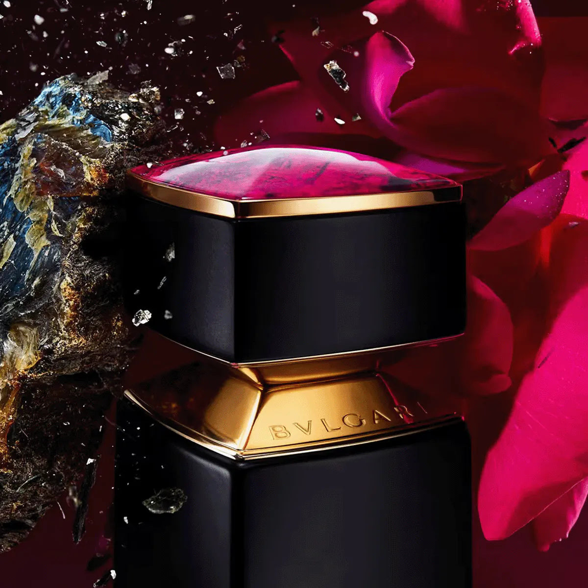 Bvlgari Le Gemme Sahare EDP