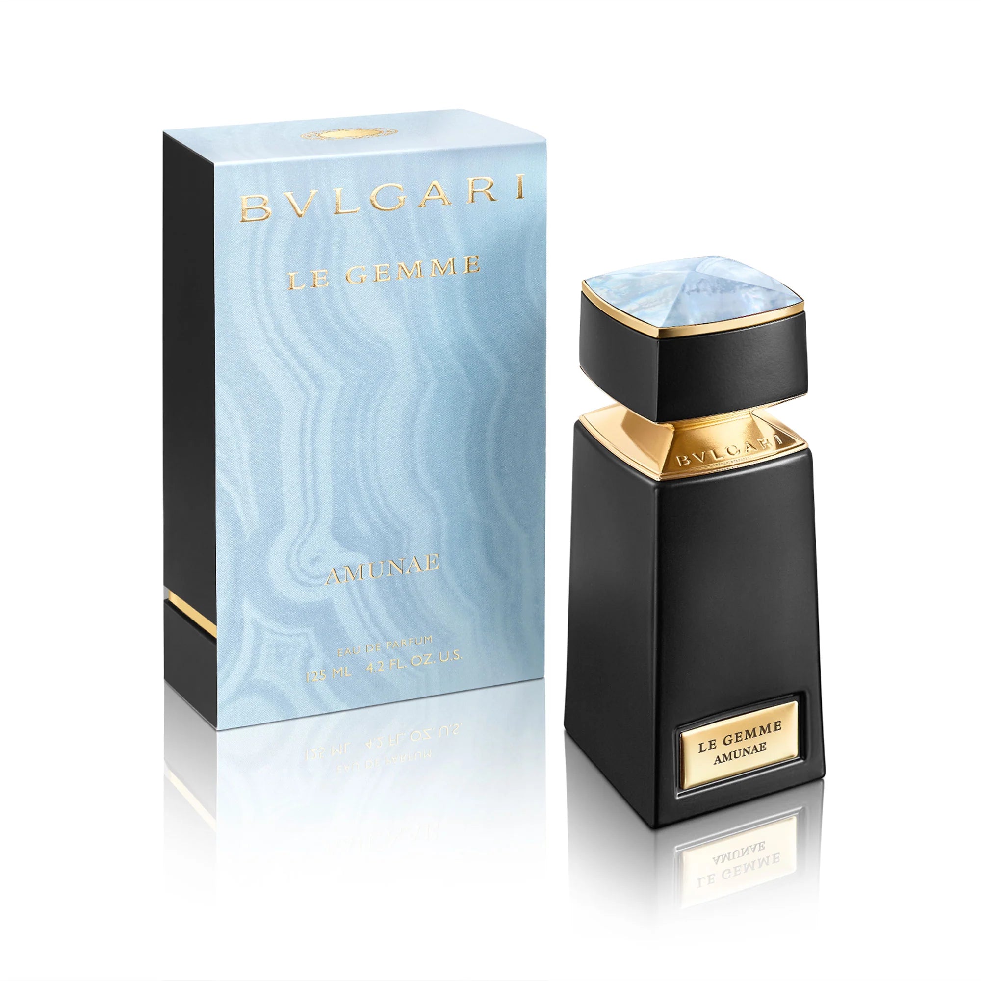 Bvlgari Le Gemme Amunae EDP