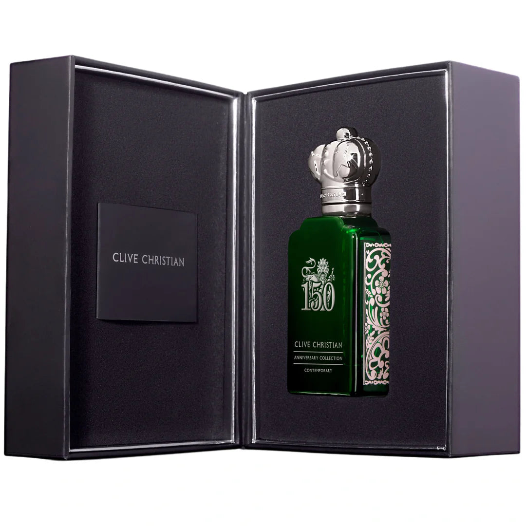 Clive Christian 150 Anniversary Collection Contemporary Limited Edition Perfume