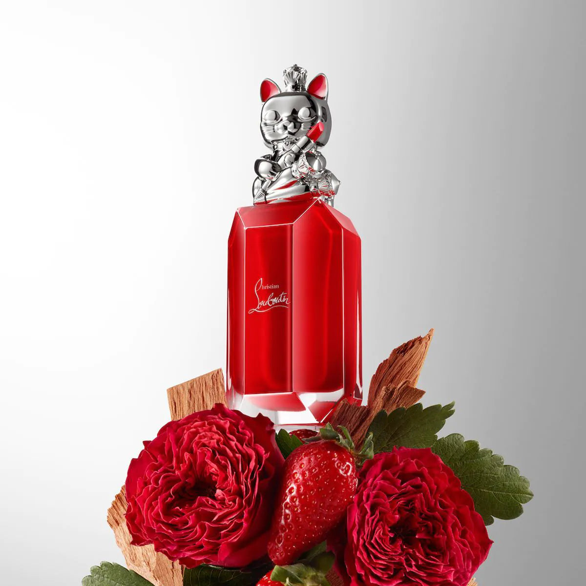 Christian Louboutin EDP For Women Mini Set