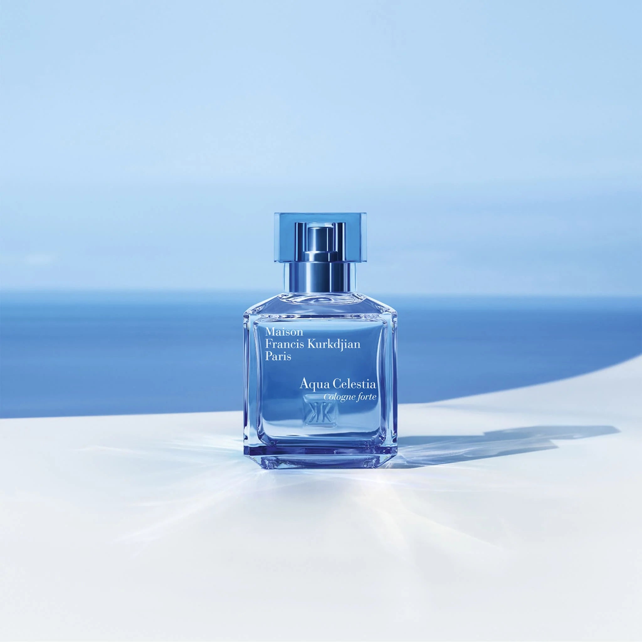 Maison Francis Kurkdjian Aqua Celestia Travel Set