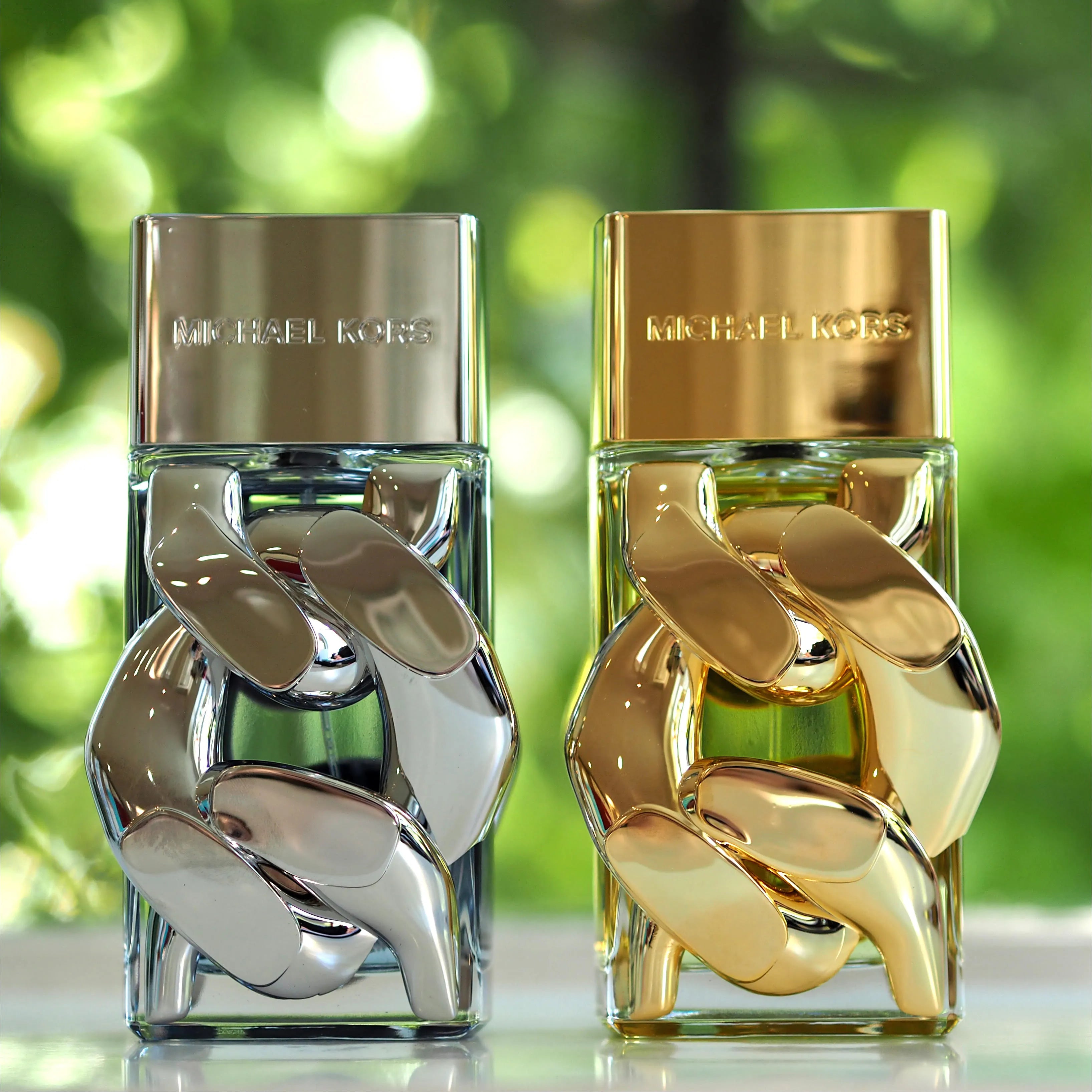 Michael Kors Pour Femme EDP