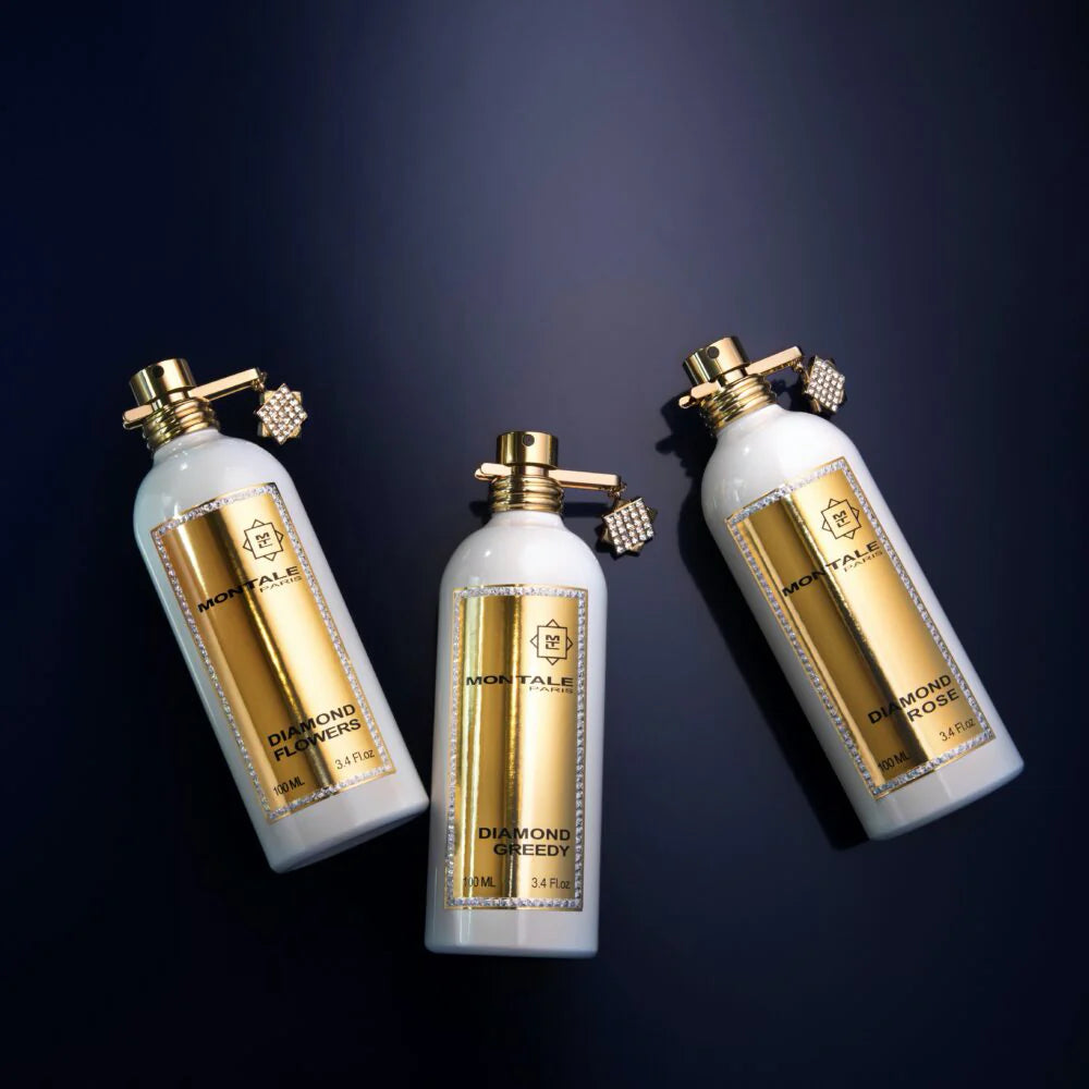 Montale Diamond Greedy EDP