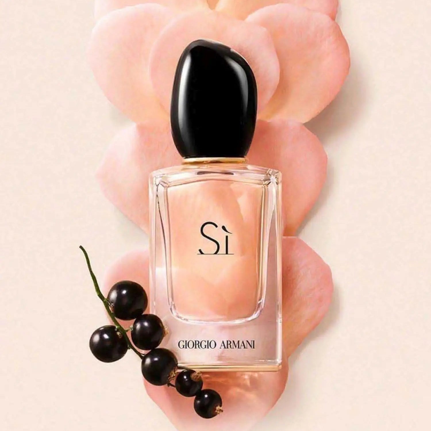 Giorgio Armani Si EDP For Women Gift Set