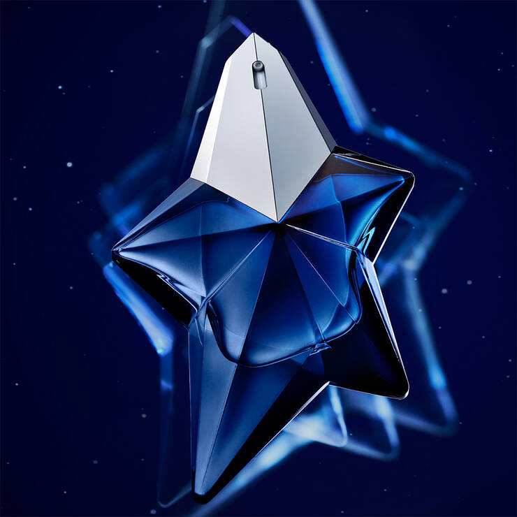 Mugler Angel Elixir EDP For Women Gift Set