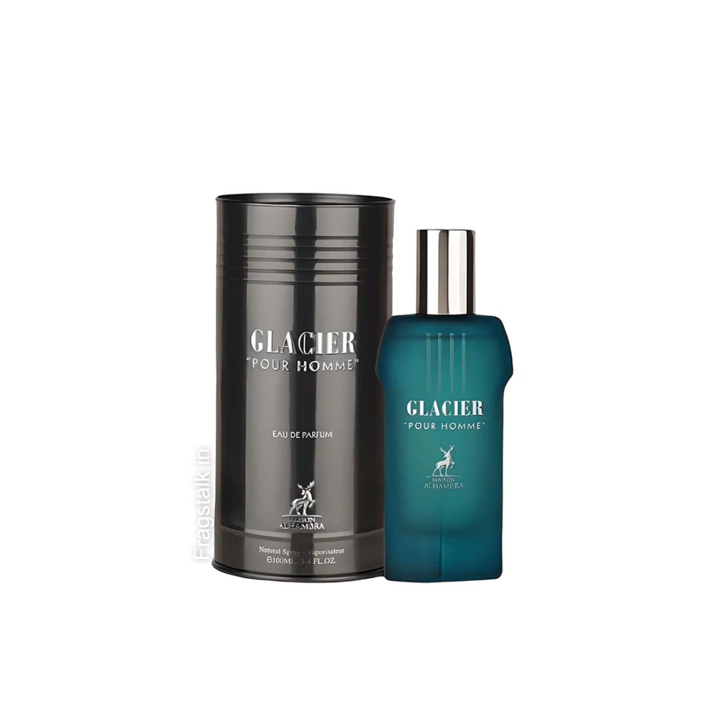 Maison Alhambra Glacier EDP For Men