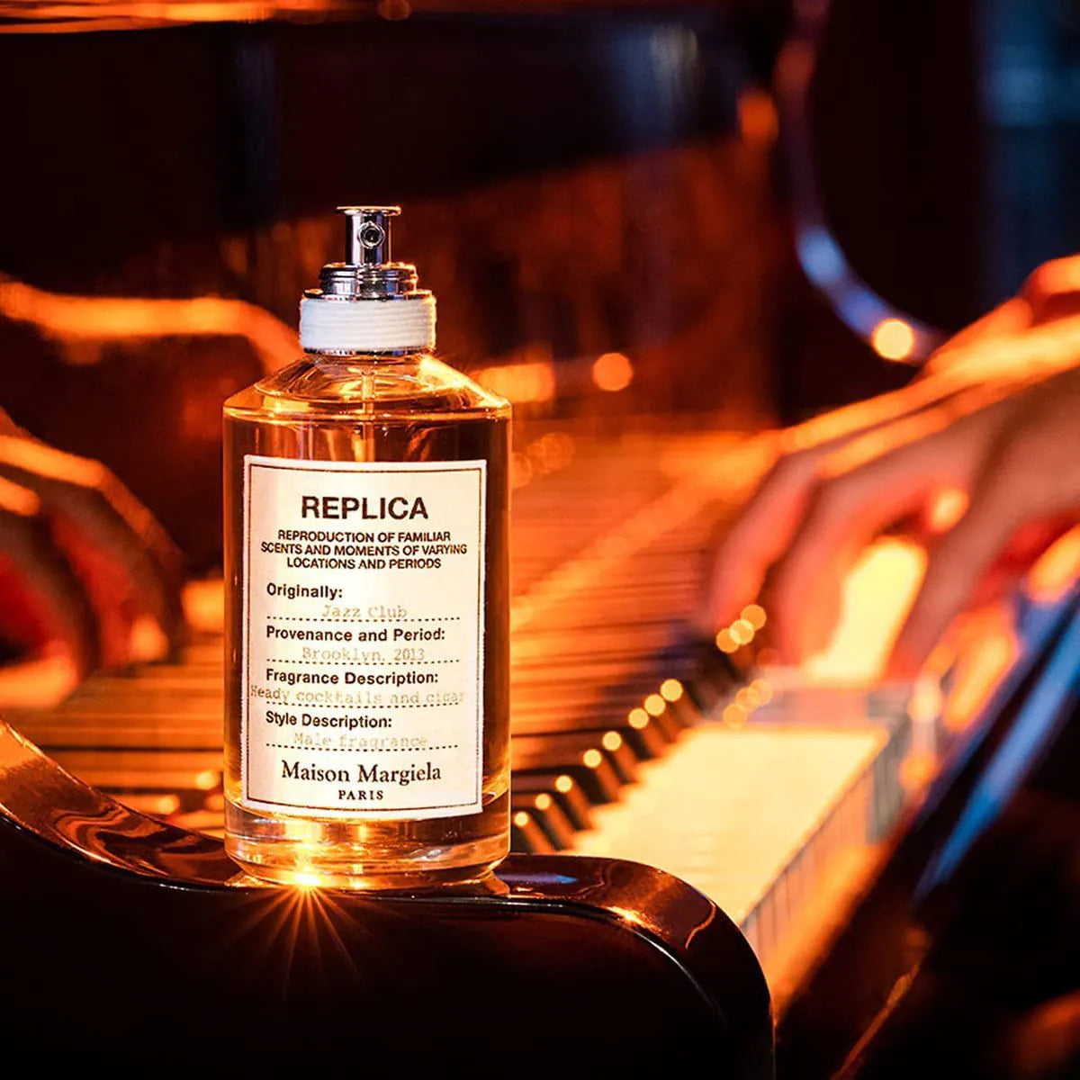 Maison Margiela Replica EDT For Men Gift Set