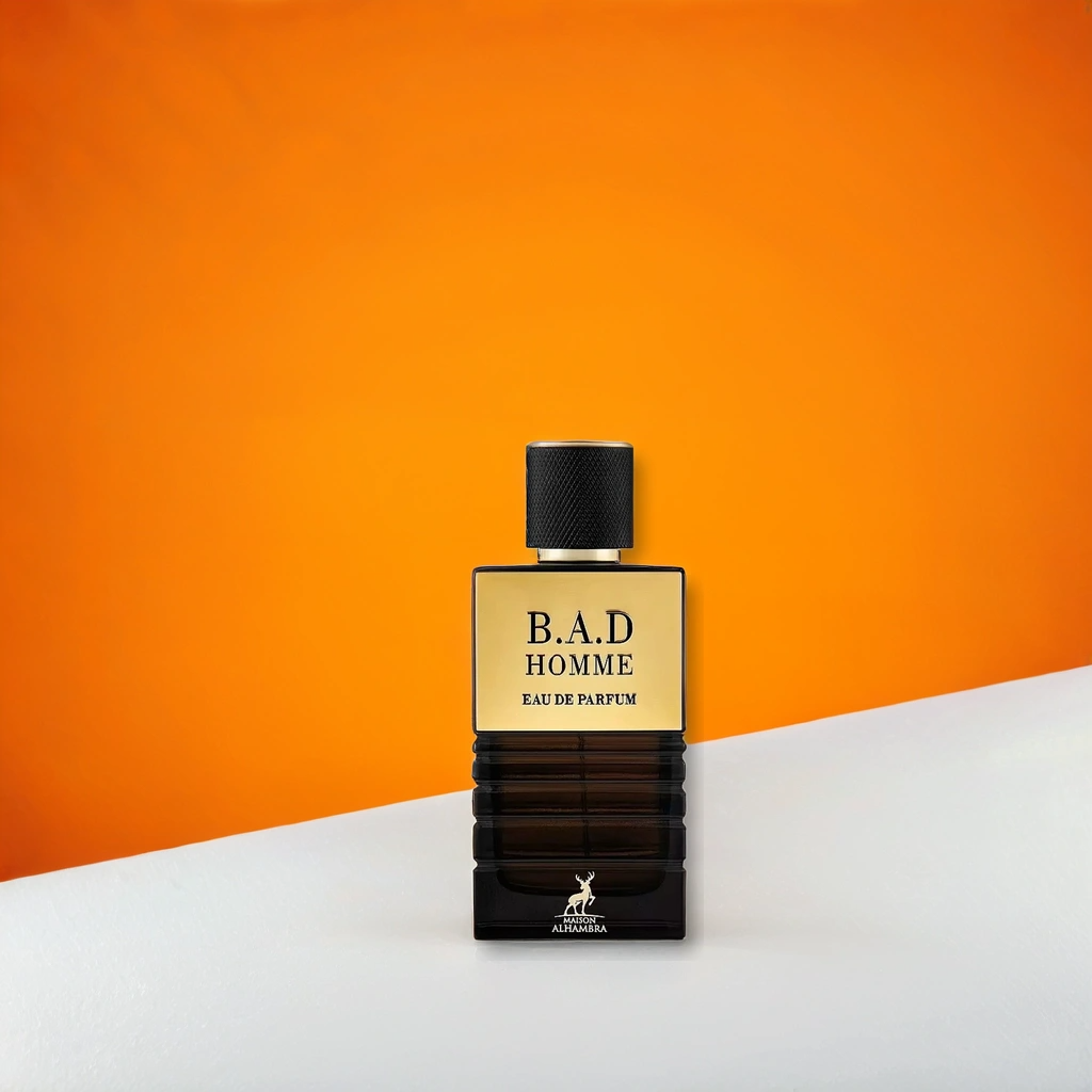 Maison Alhambra B.a.d Homme EDP For Men