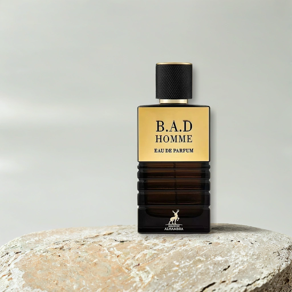 Maison Alhambra B.a.d Homme EDP For Men