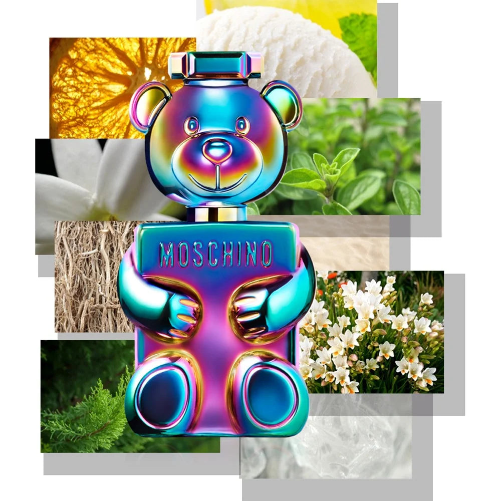 Moschino Toy 2 EDP Gift Set