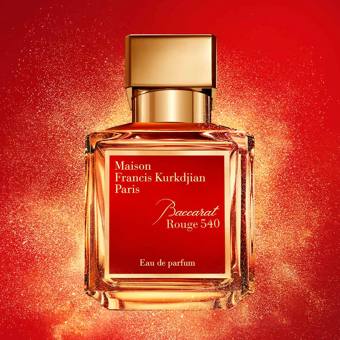 Maison Francis Kurkdjian Paris Discovery Set