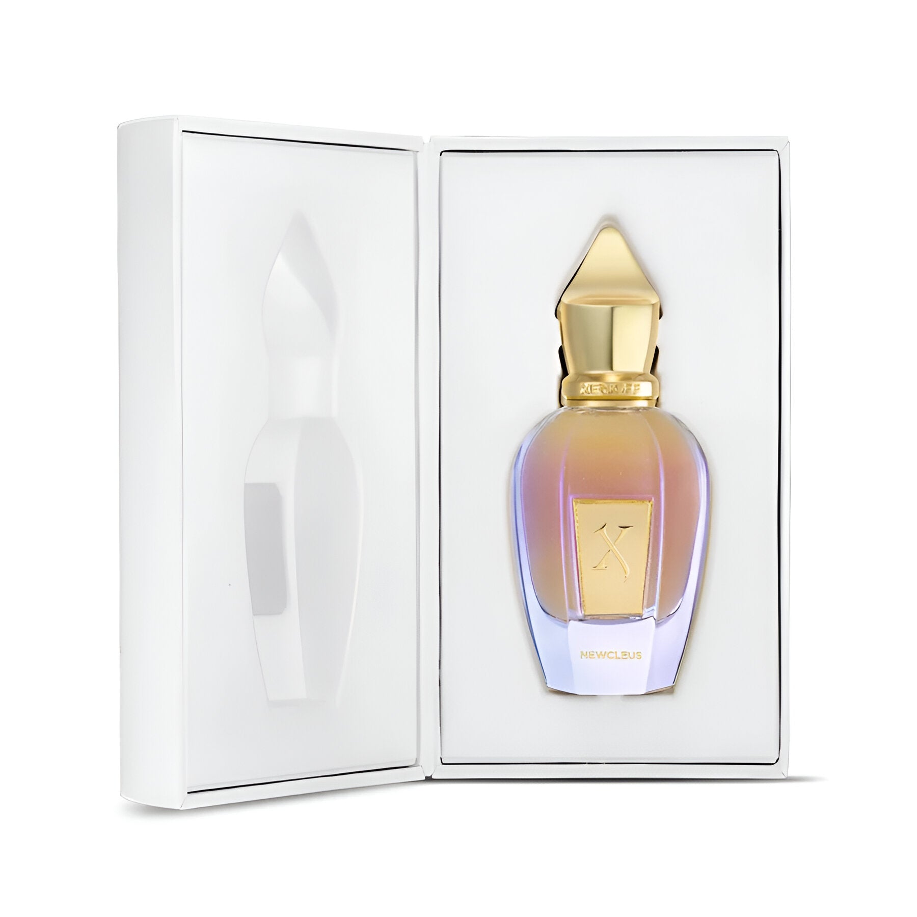 Xerjoff Shooting Stars Newcleus EDP Alcohol - Free