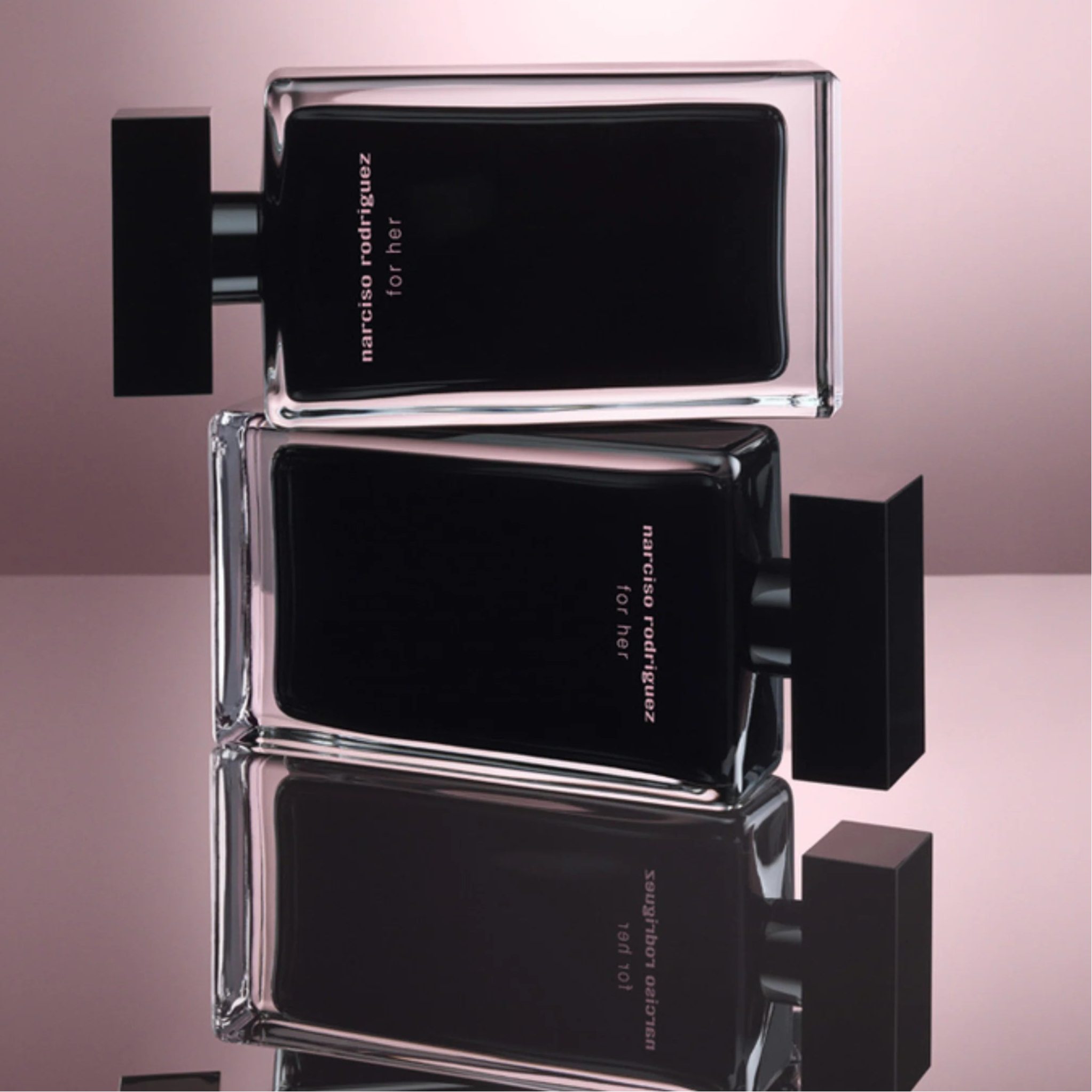 Narciso Rodriguez For Her EDT Travel Set