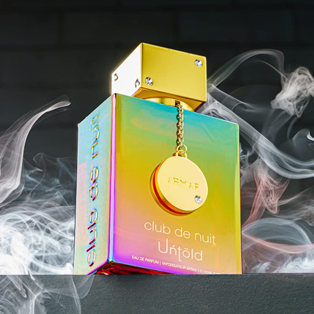 Armaf Club De Nuit EDP Discovery Set
