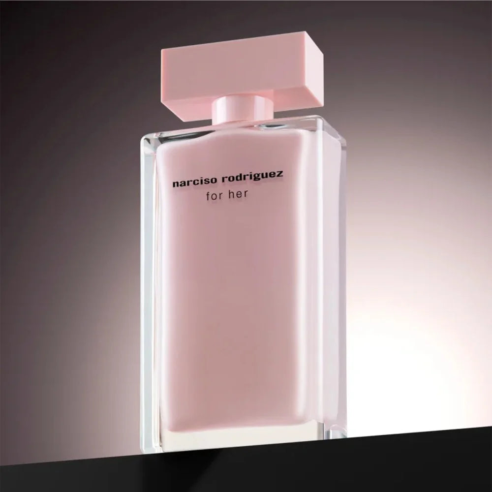 Narciso Rodriguez For Her EDP For Women Gift Set