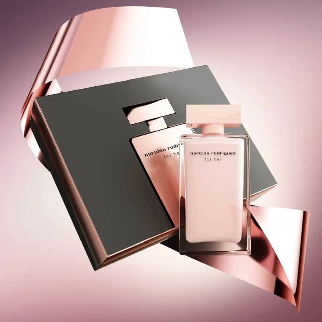 Narciso Rodriguez For Her EDP For Women Gift Set