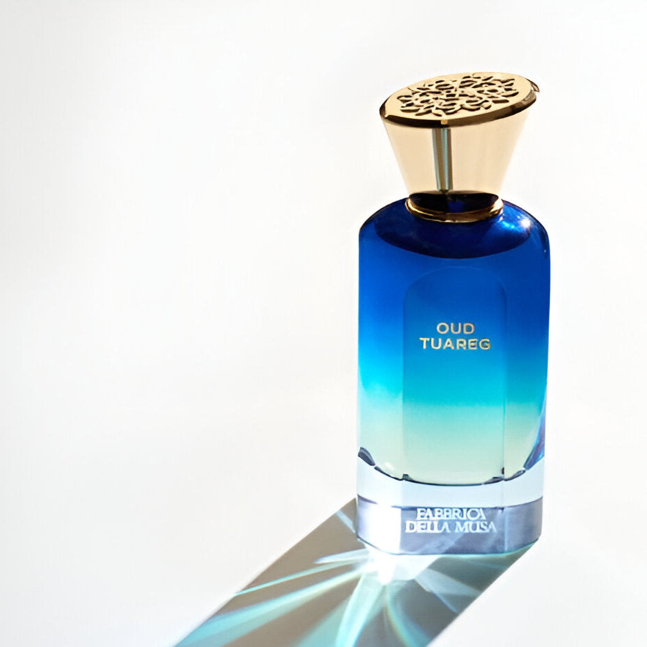 Fabbrica Della Musa Oud Tuareg Extrait De Parfum