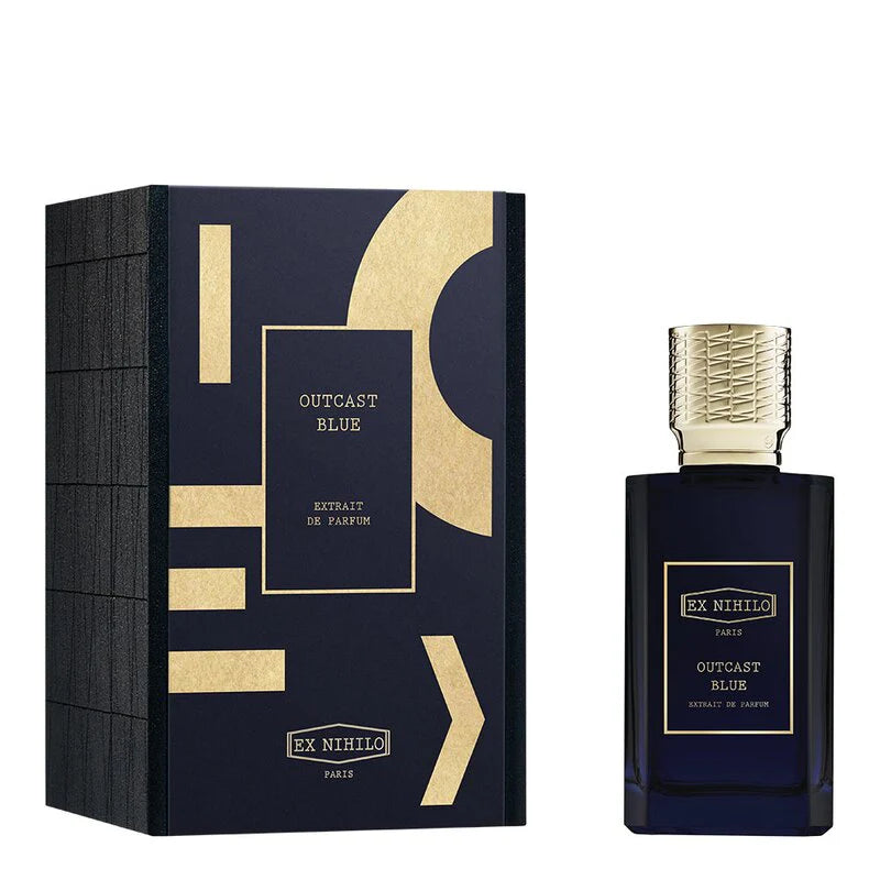 Ex Nihilo Outcast Blue Extrait De Perfum
