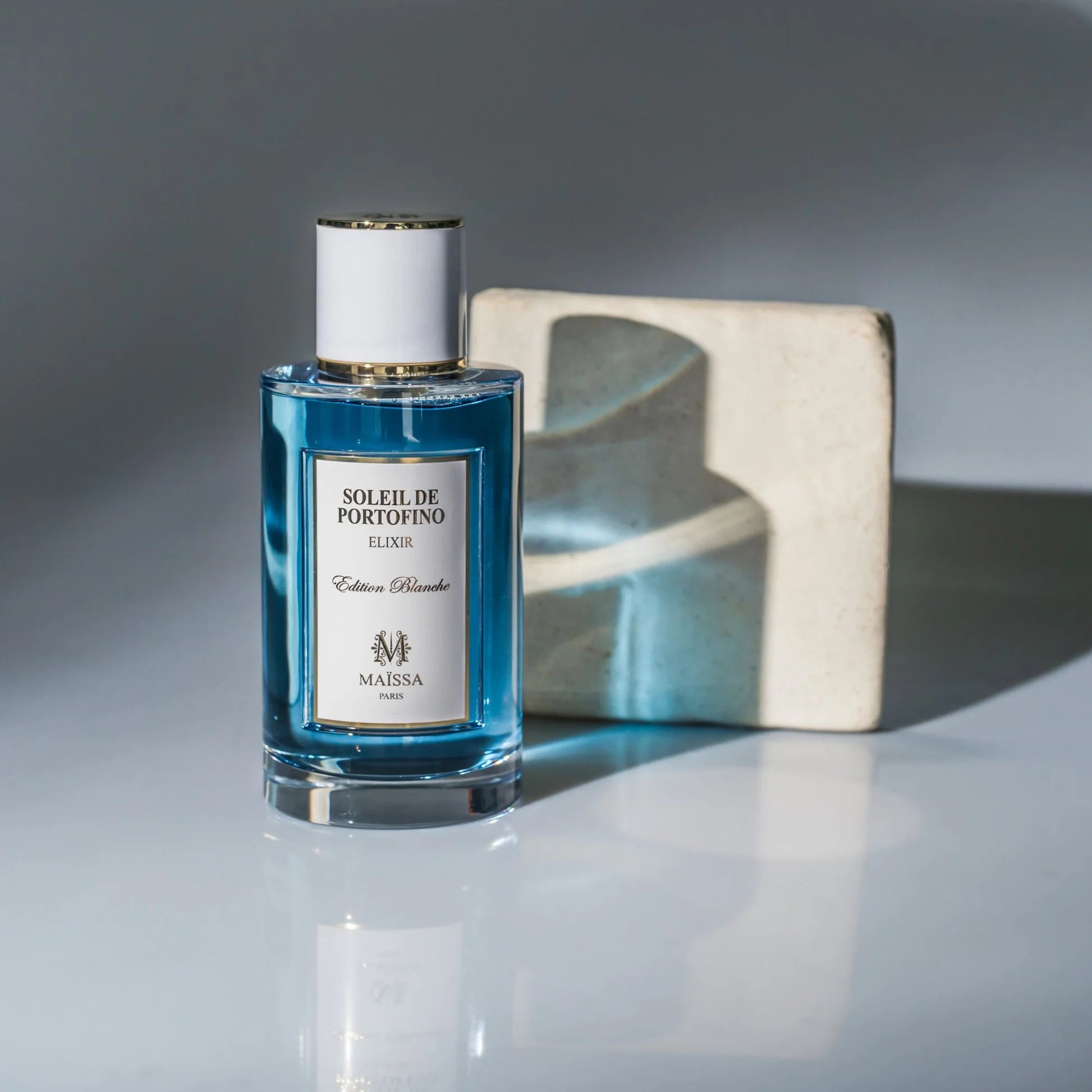 Maissa Soleil De Portofino Elixir Gift Set