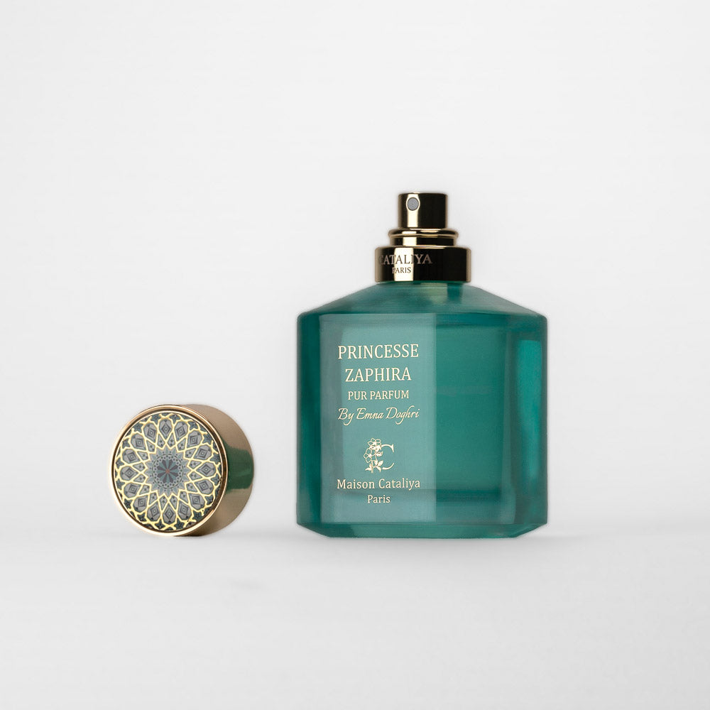 Maison Cataliya Princesse Zaphira EDP