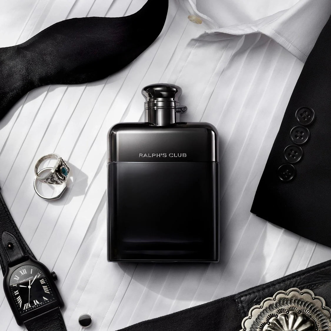 Ralph Lauren Ralph's Club EDP For Men Gift Set