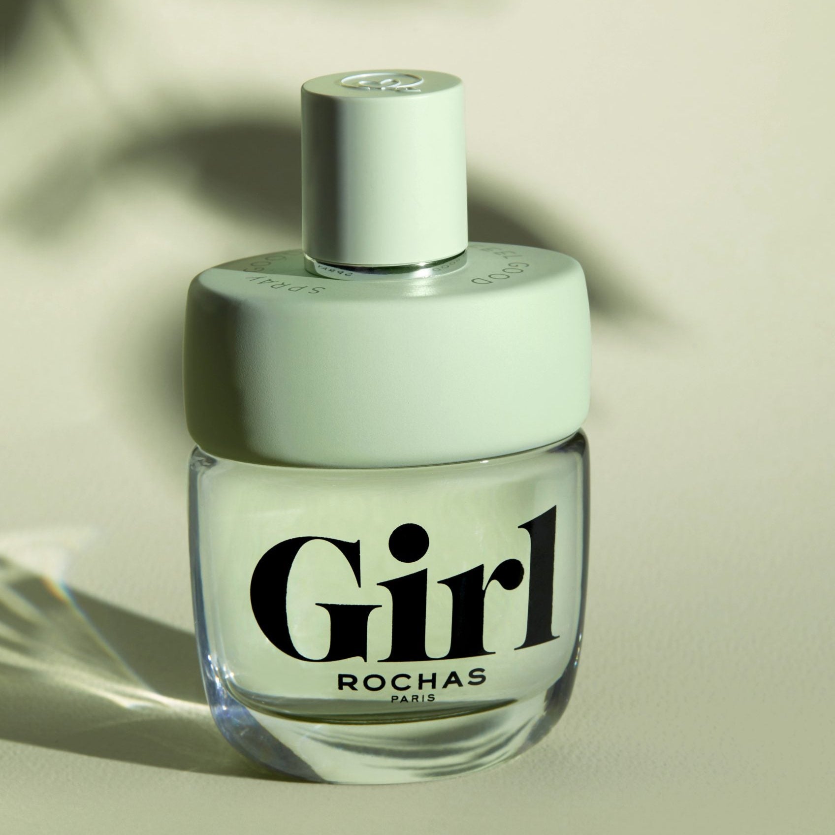 Rochas Girl EDT For Women Gift Set