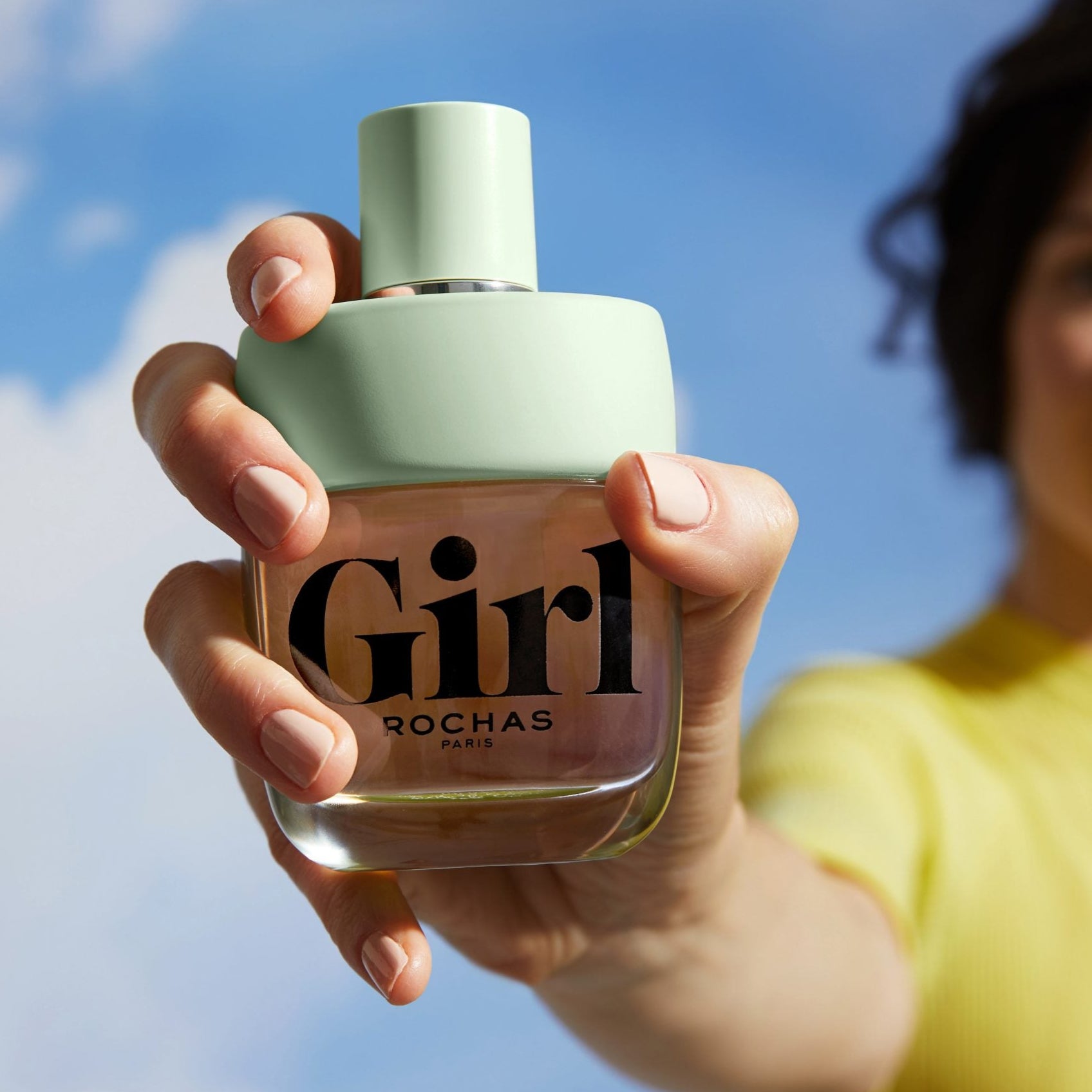 Rochas Girl EDT For Women Gift Set