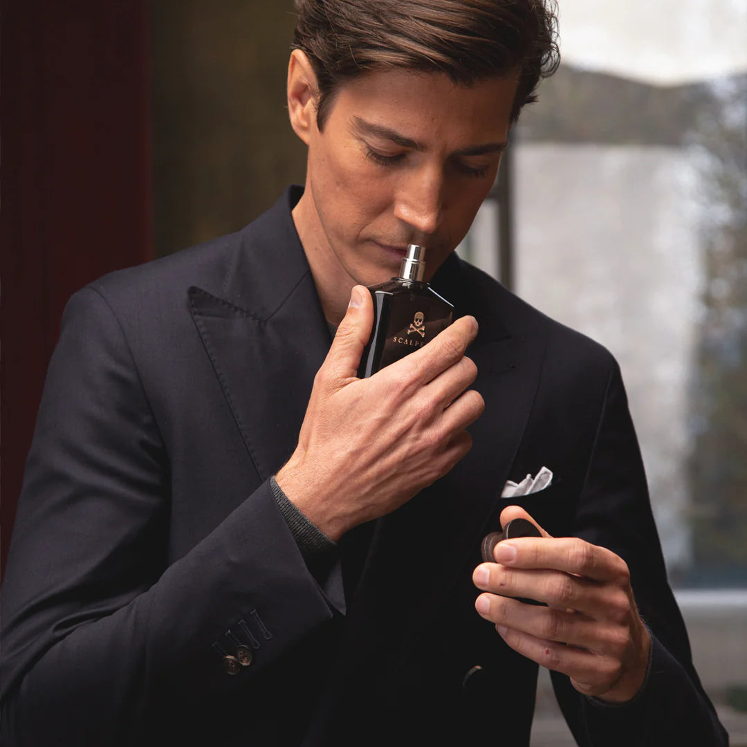 Scalpers The Club EDP Gift Set for Him