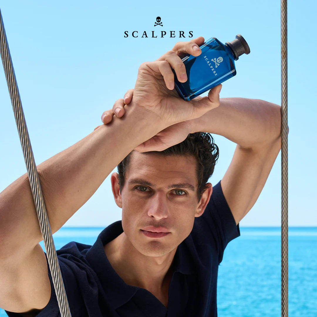 Scalpers Yacht Club EDP