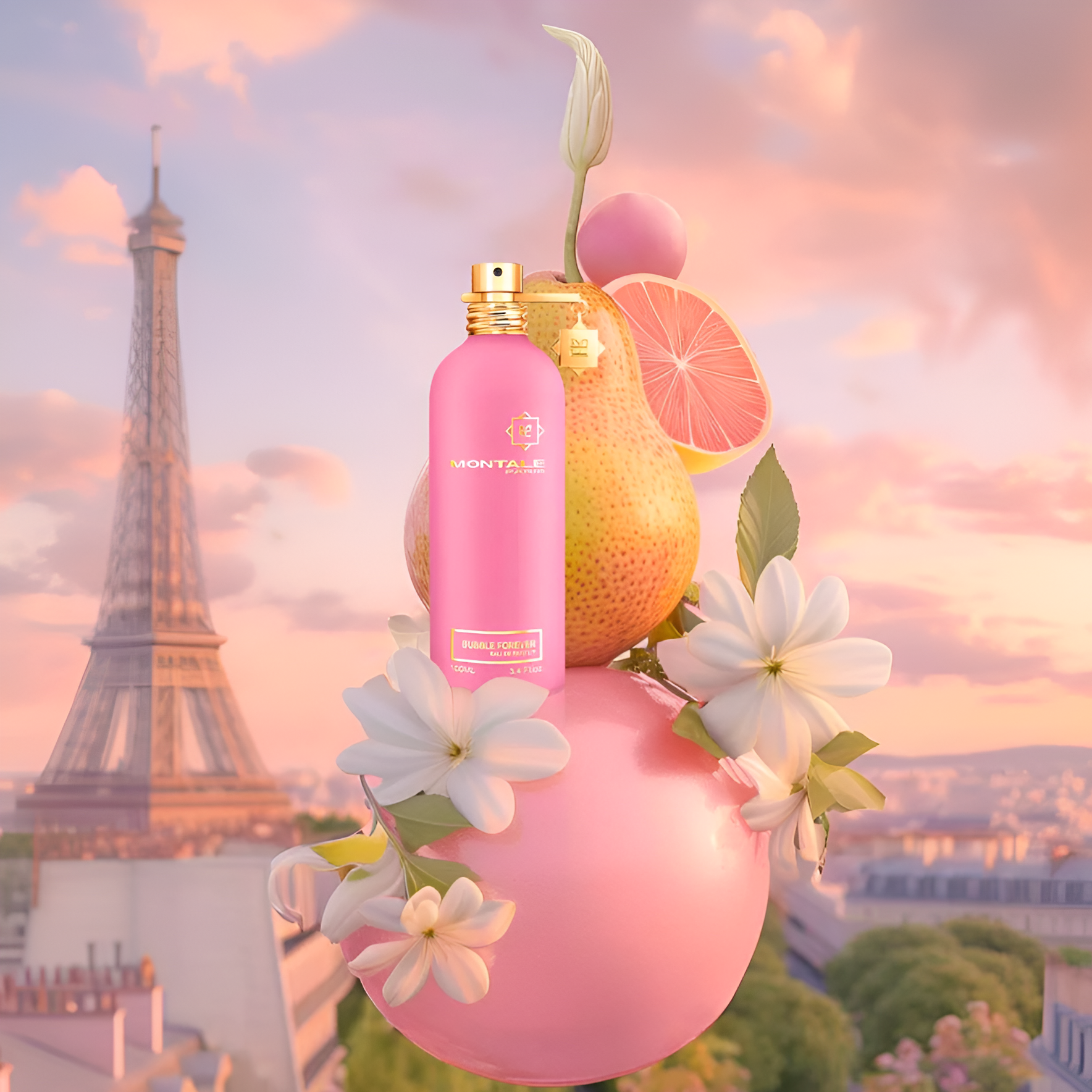 Montale Bubble Forever EDP