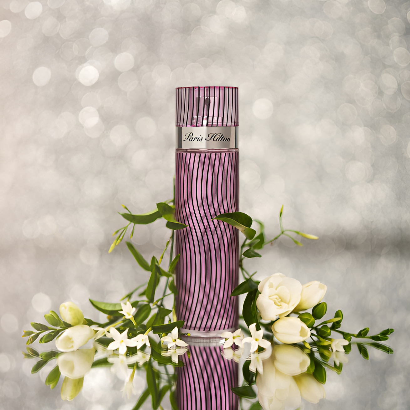 Paris Hilton EDP For Women Shower Gel Gift Set