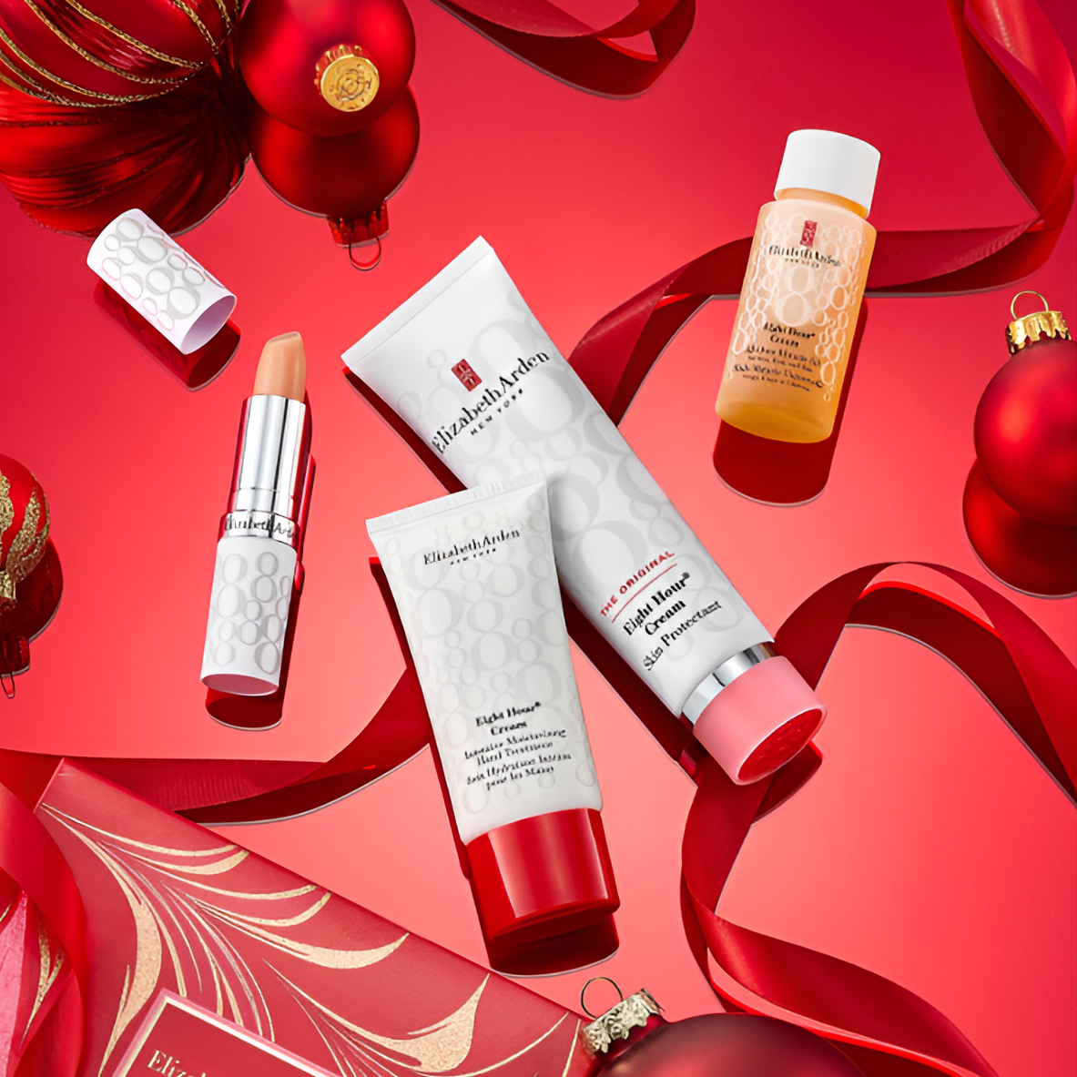 Elizabeth Arden Eight Hour Gift Set