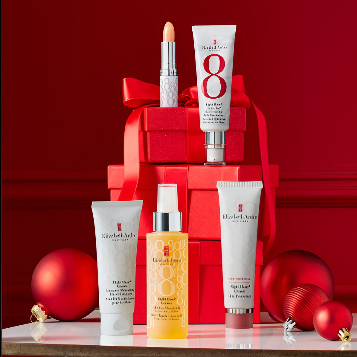 Elizabeth Arden Eight Hour Gift Set