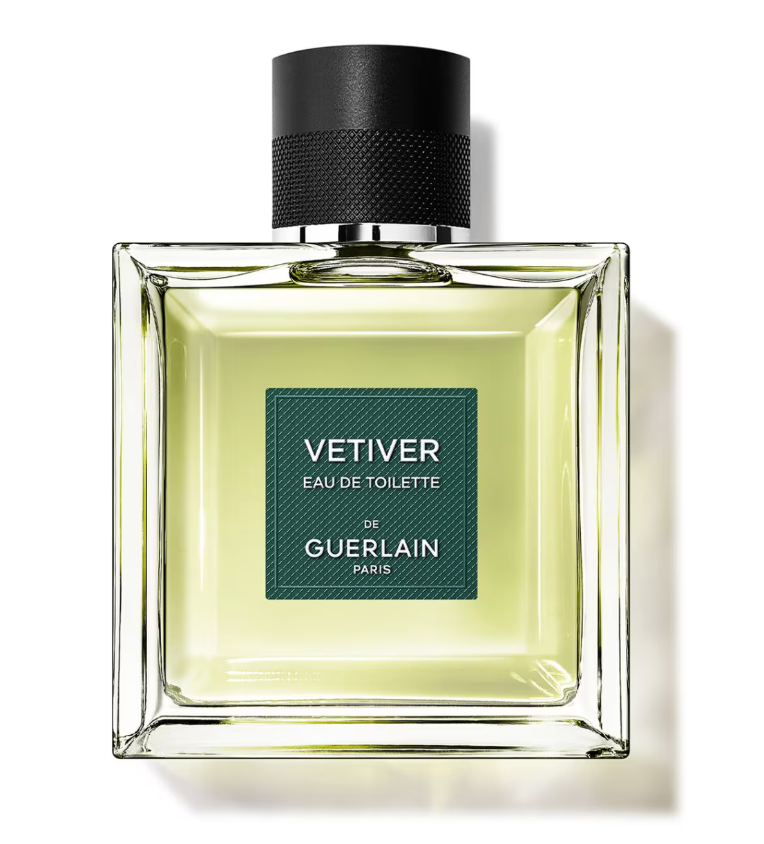 Guerlain Vetiver EDT