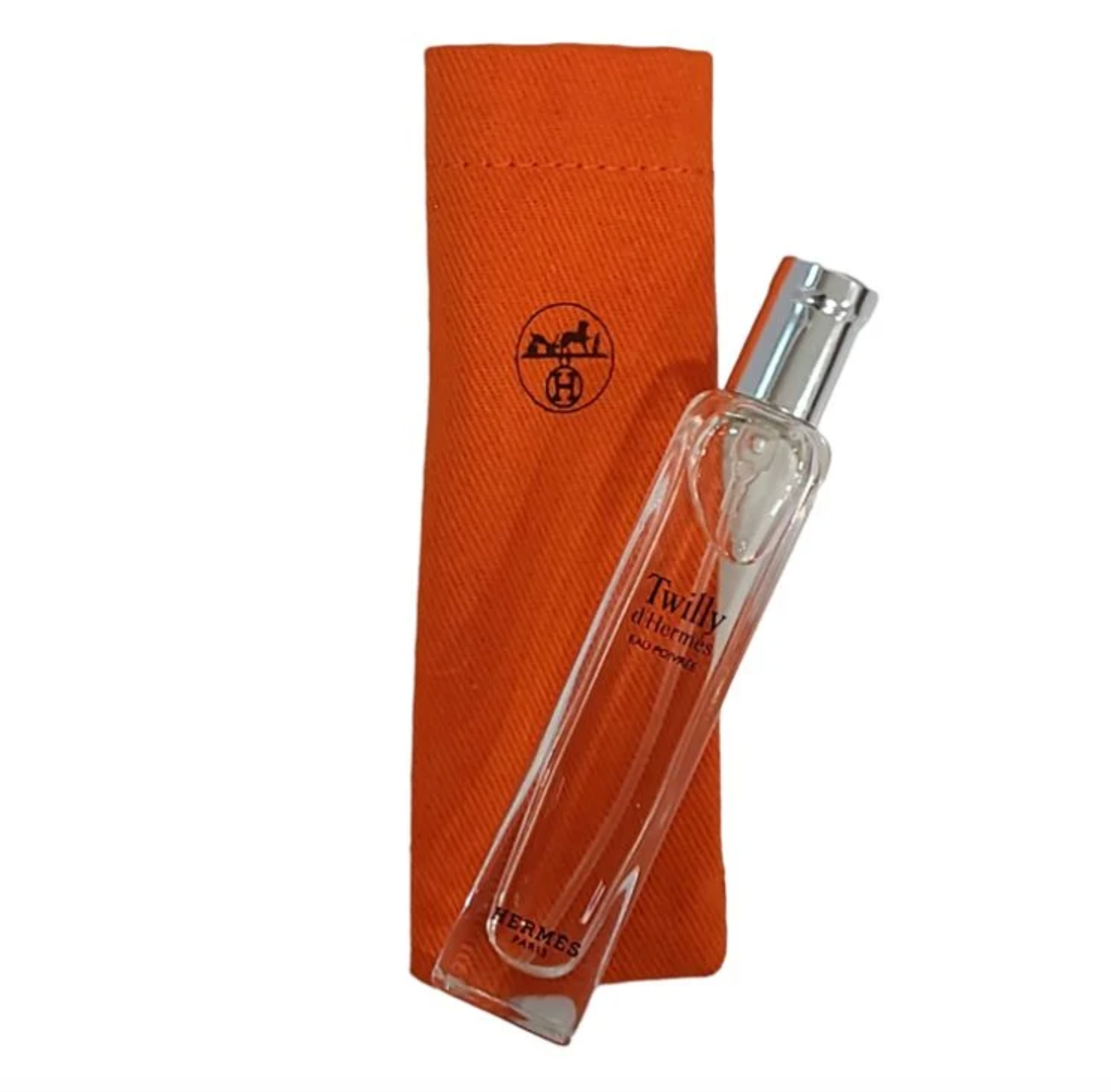 Hermes Twilly D'Hermes Eau Poivree EDP