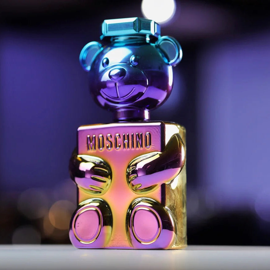 Moschino Toy 2 EDP Gift Set