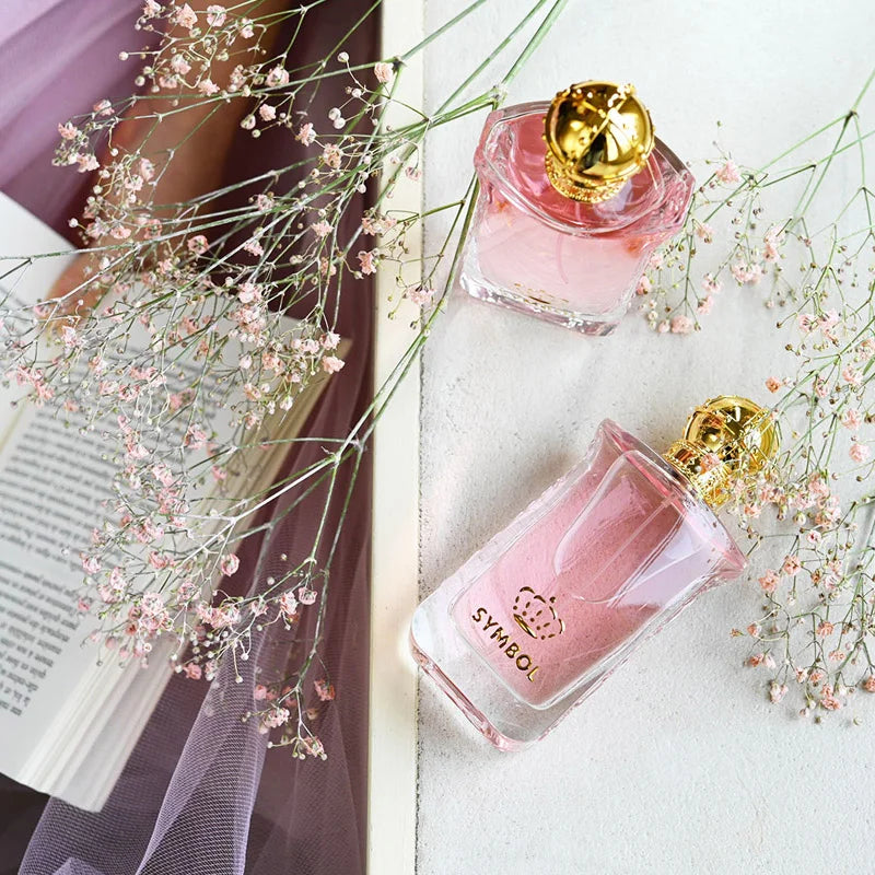 Marina De Bourbon Symbol EDP For Women Gift Set