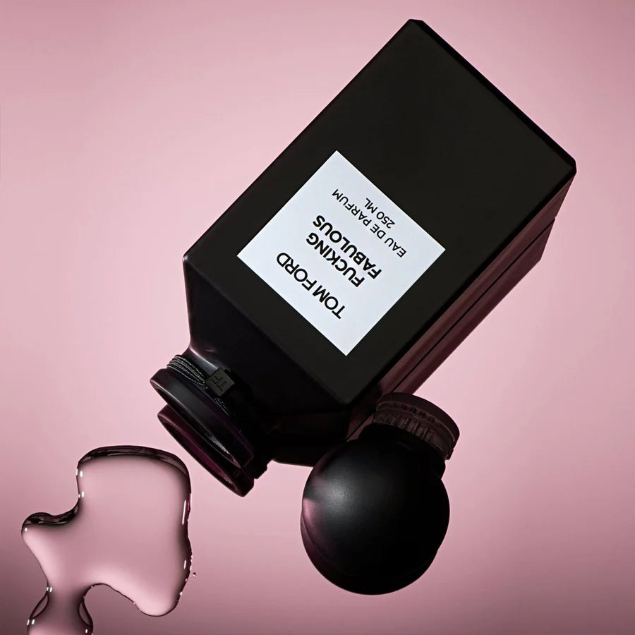Tom Ford Fabulous EDP Gift Set