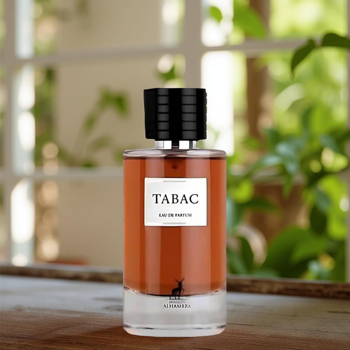 Maison Alhambra Tabac EDP