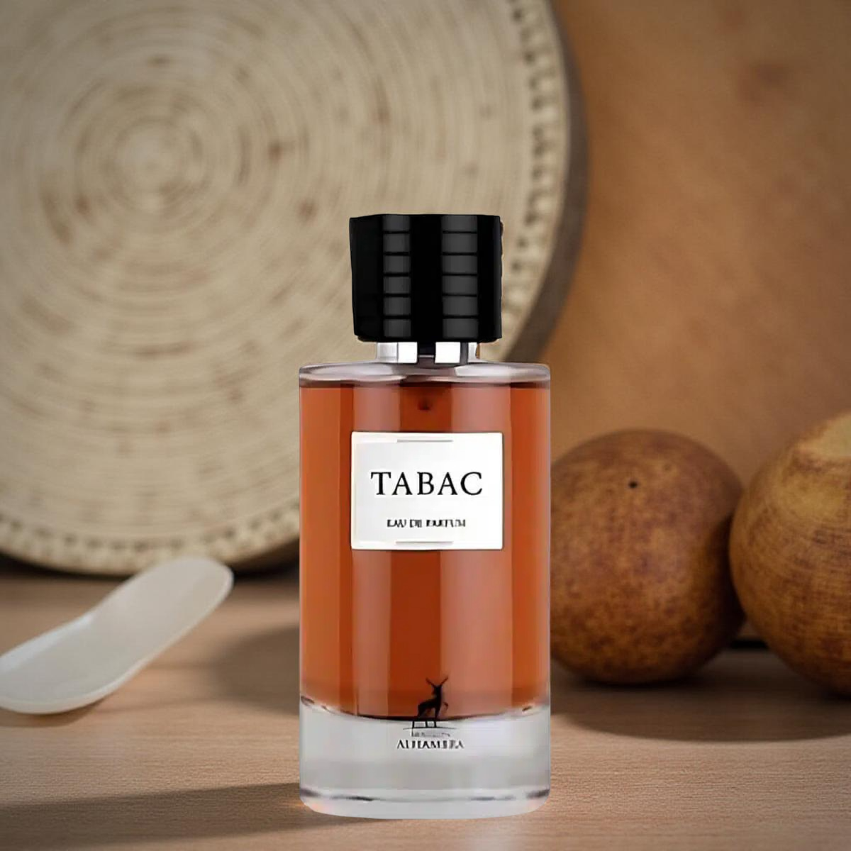 Maison Alhambra Tabac EDP