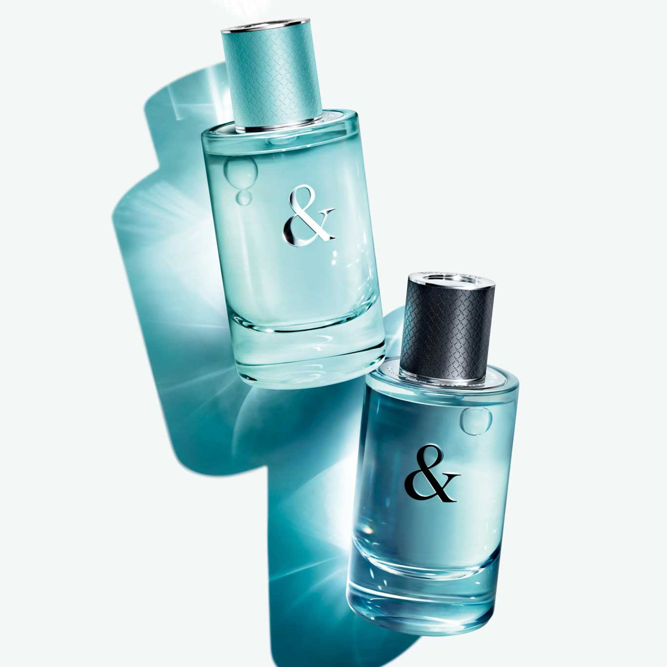 Tiffany & Co. Tiffany & Love For Her EDP