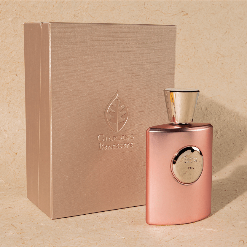 Giardino Benessere Rea Extrait De Parfum