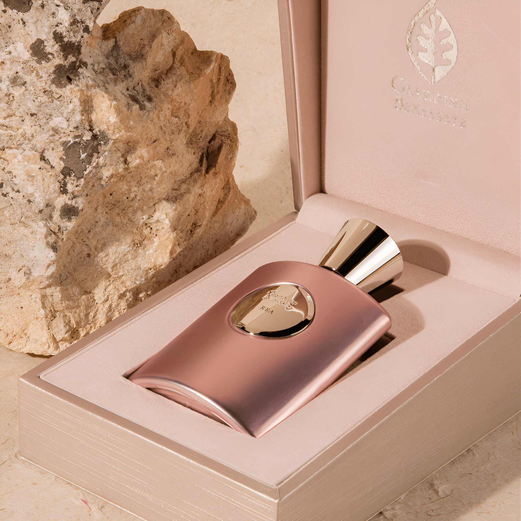 Giardino Benessere Rea Extrait De Parfum