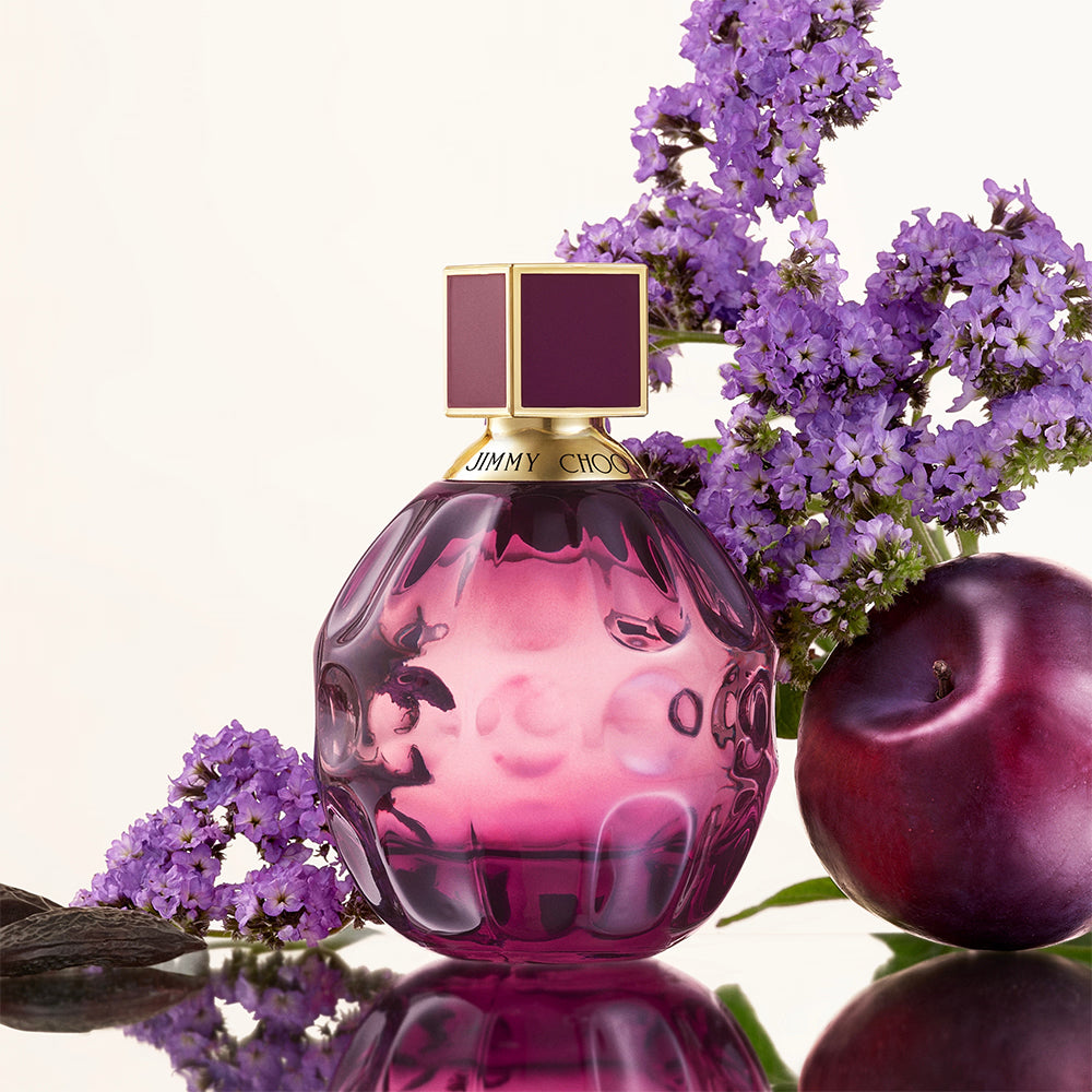 Jimmy Choo Fever EDP For Women Gift Set