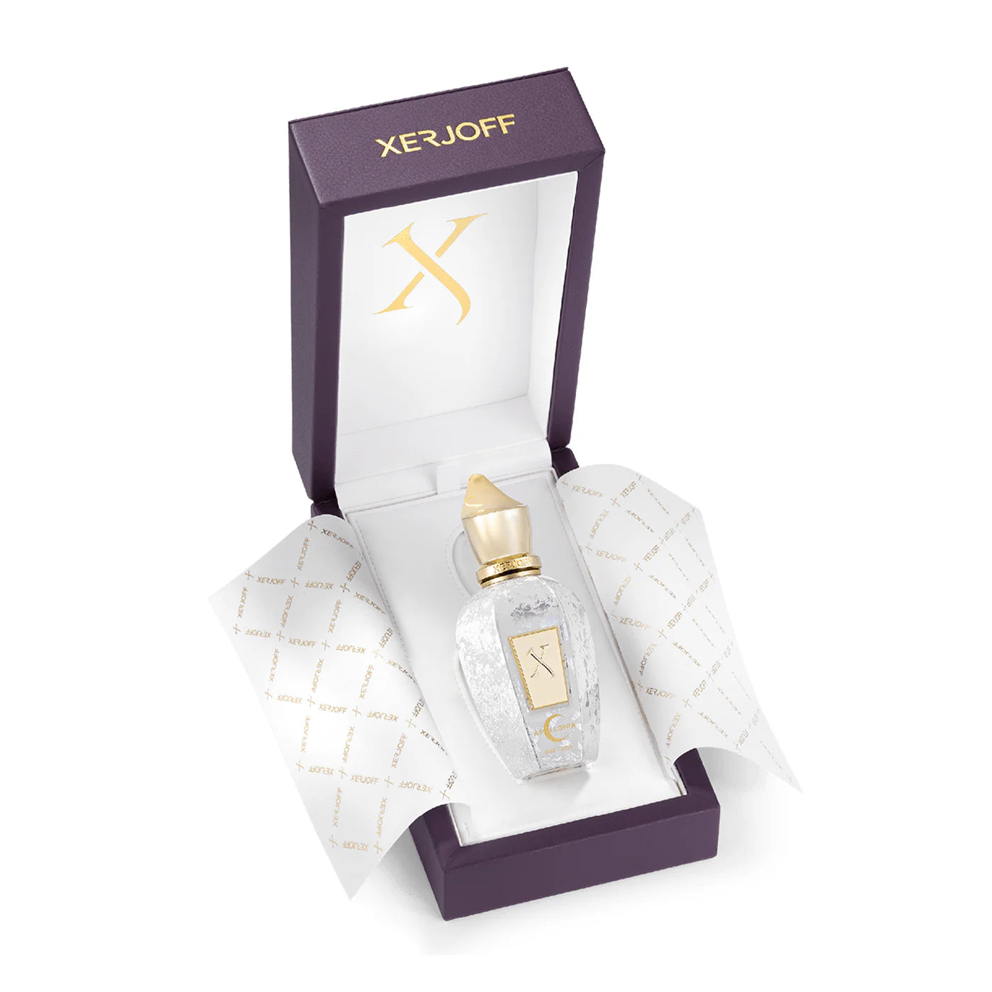 Xerjoff Shooting Stars Apollonia Parfum