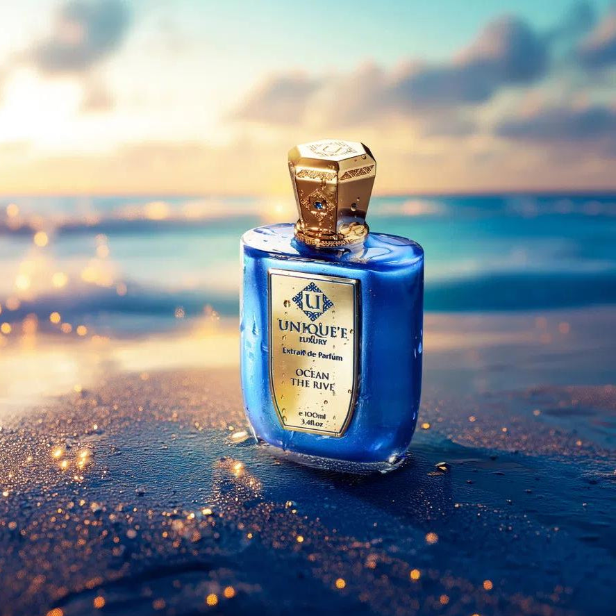 Unique'E Luxury Ocean The Rive Extrait De Parfum