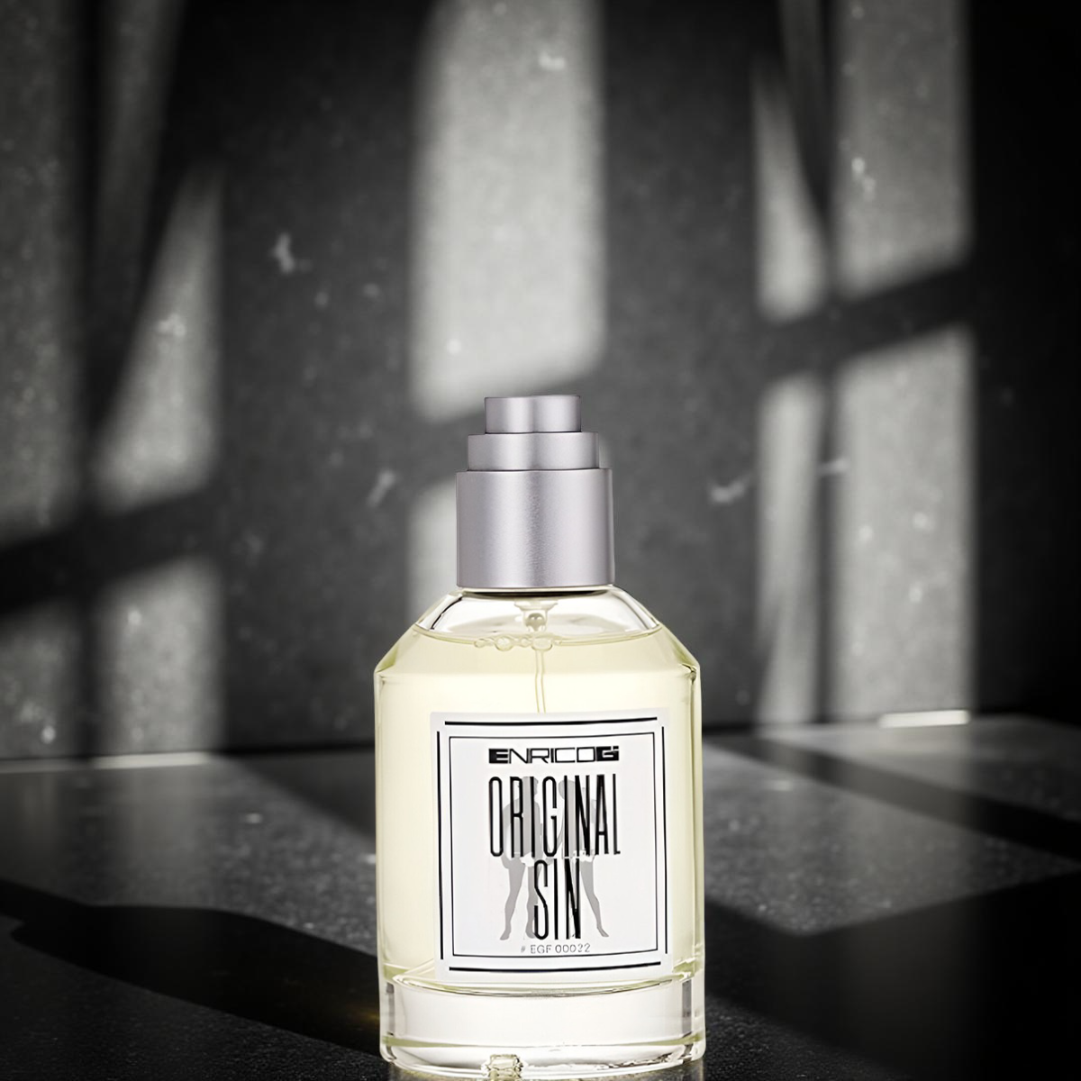 Enrico Gi Original Sin EDP