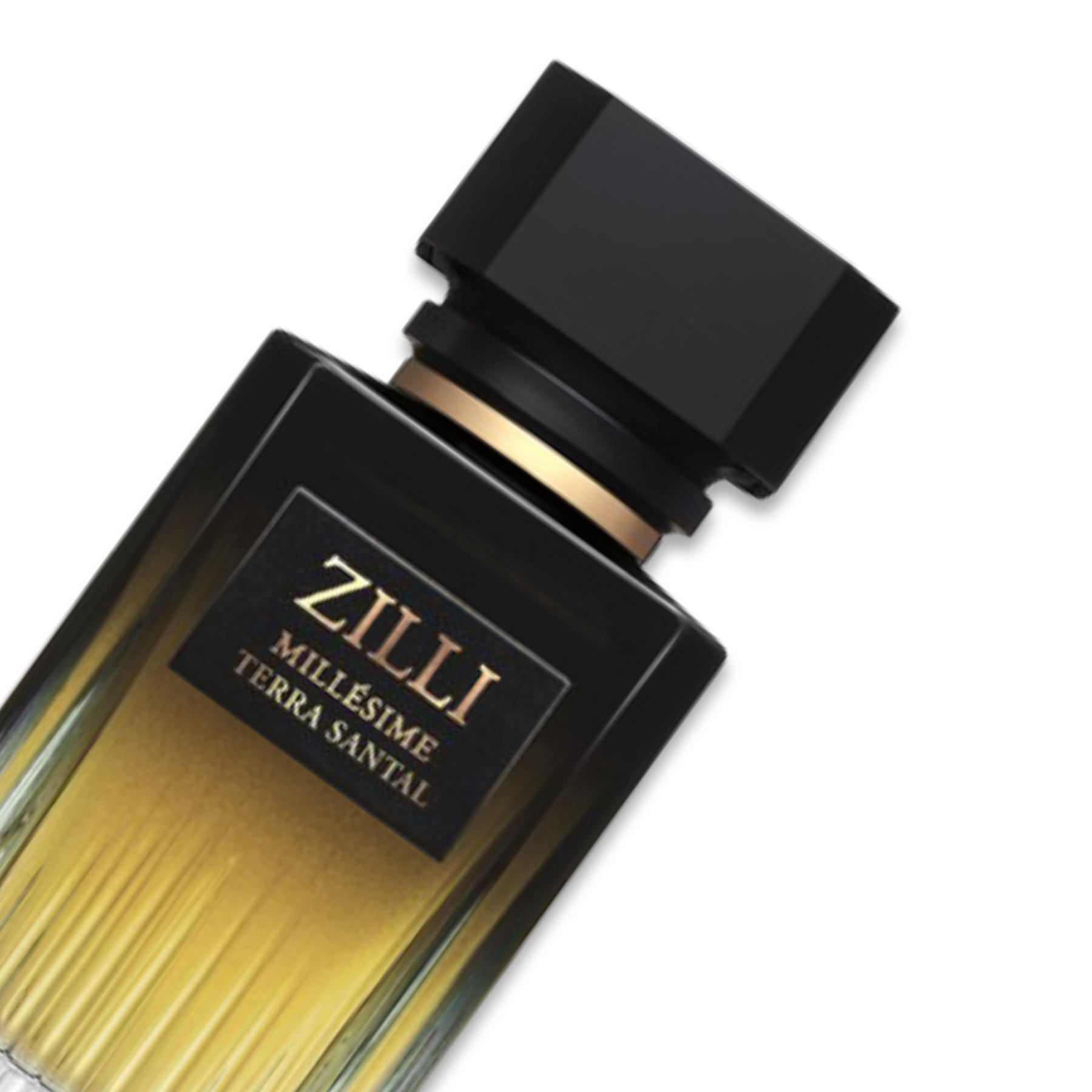 Zilli Millesime Terra Santal EDP