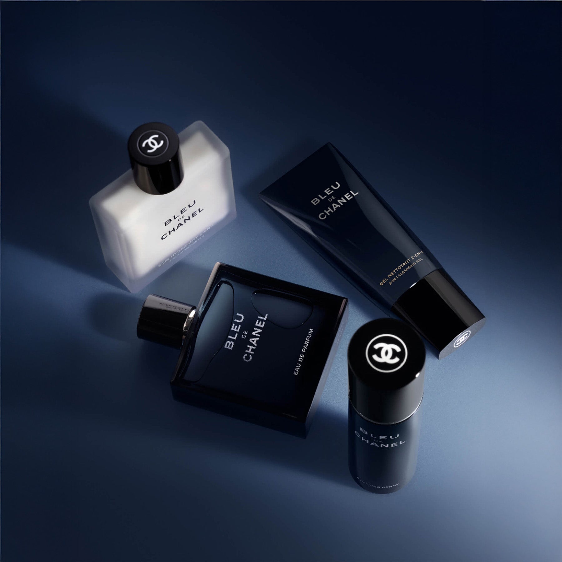 Bleu de CHANEL All-Over Body Spray